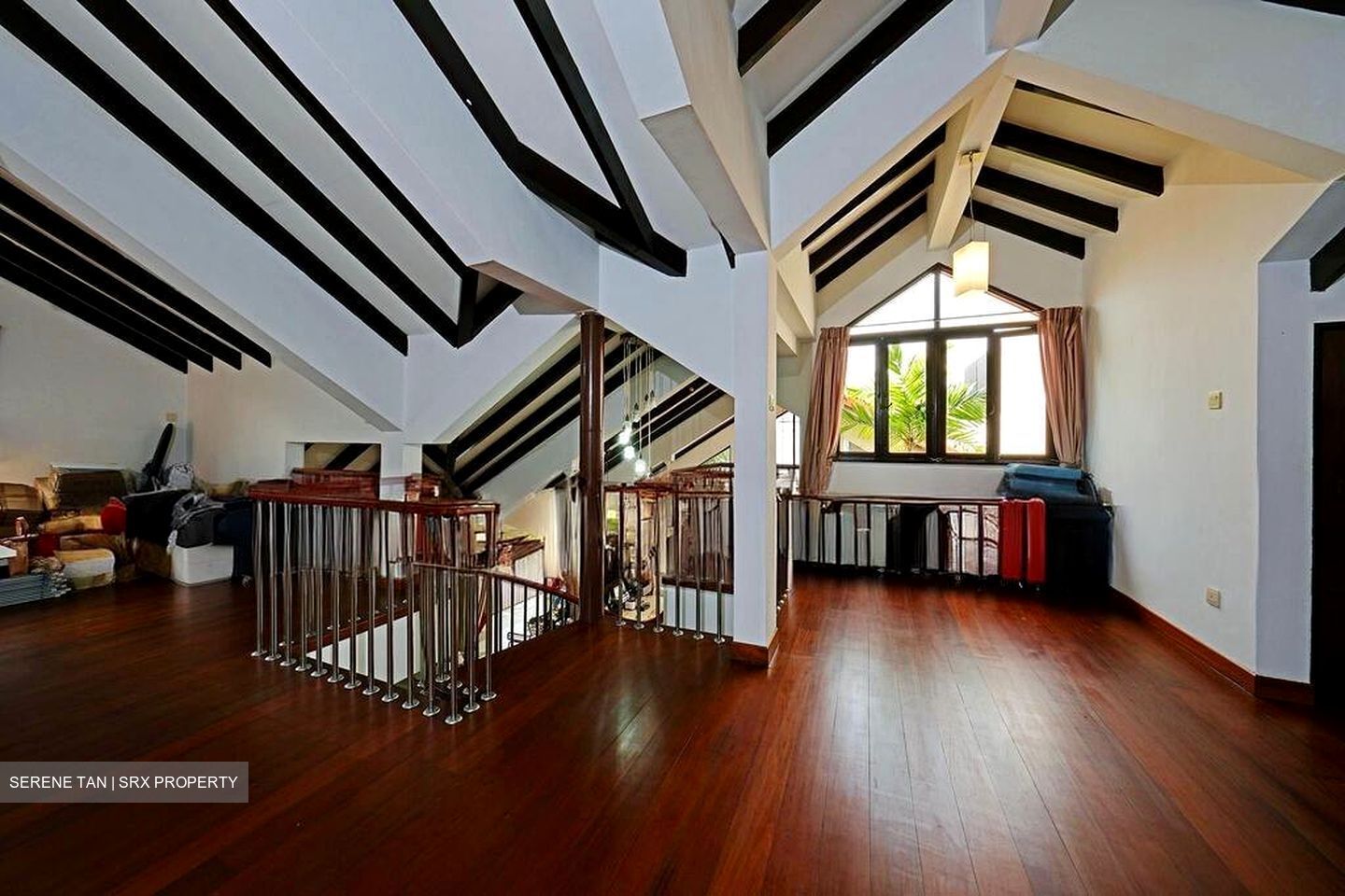 Seletar Hills Estate (D28), Semi-Detached #521475191